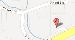 Chief & Snoogie's Hickory Pit 23419 Al Hwy 24 Trinity, AL 35673
